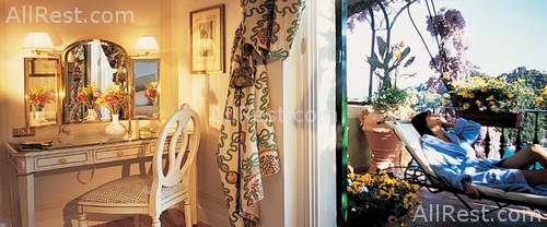 Hotel Splendido 17